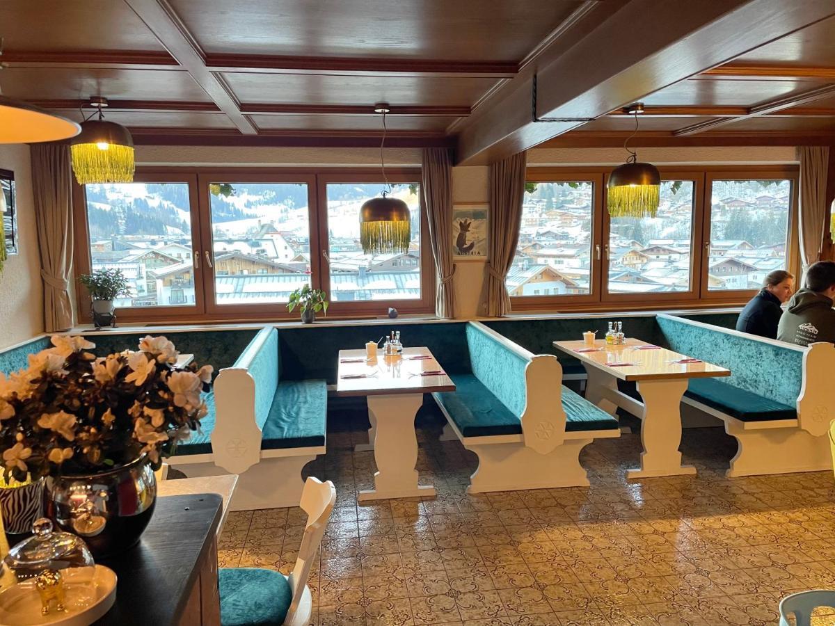 Villa Oxa - Boutique Design Hotel Maria Alm am Steinernen Meer Exterior photo